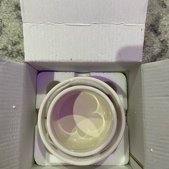 Rae Dunn Salsa and Guac Serving Bowl Set - Picture 6 of 7